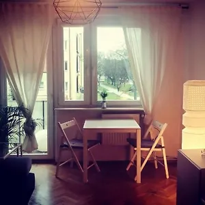 Szampanski Apartament Nad Morzem Gdańsk