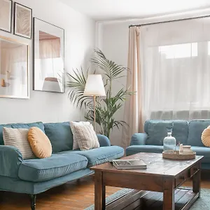 Tuyo Casa Sarabandy Willa Warszawa