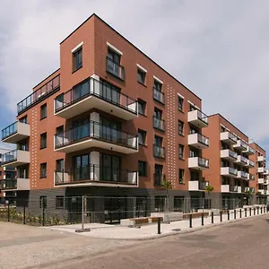 Długa Grobla Apartinfo Gdańsk